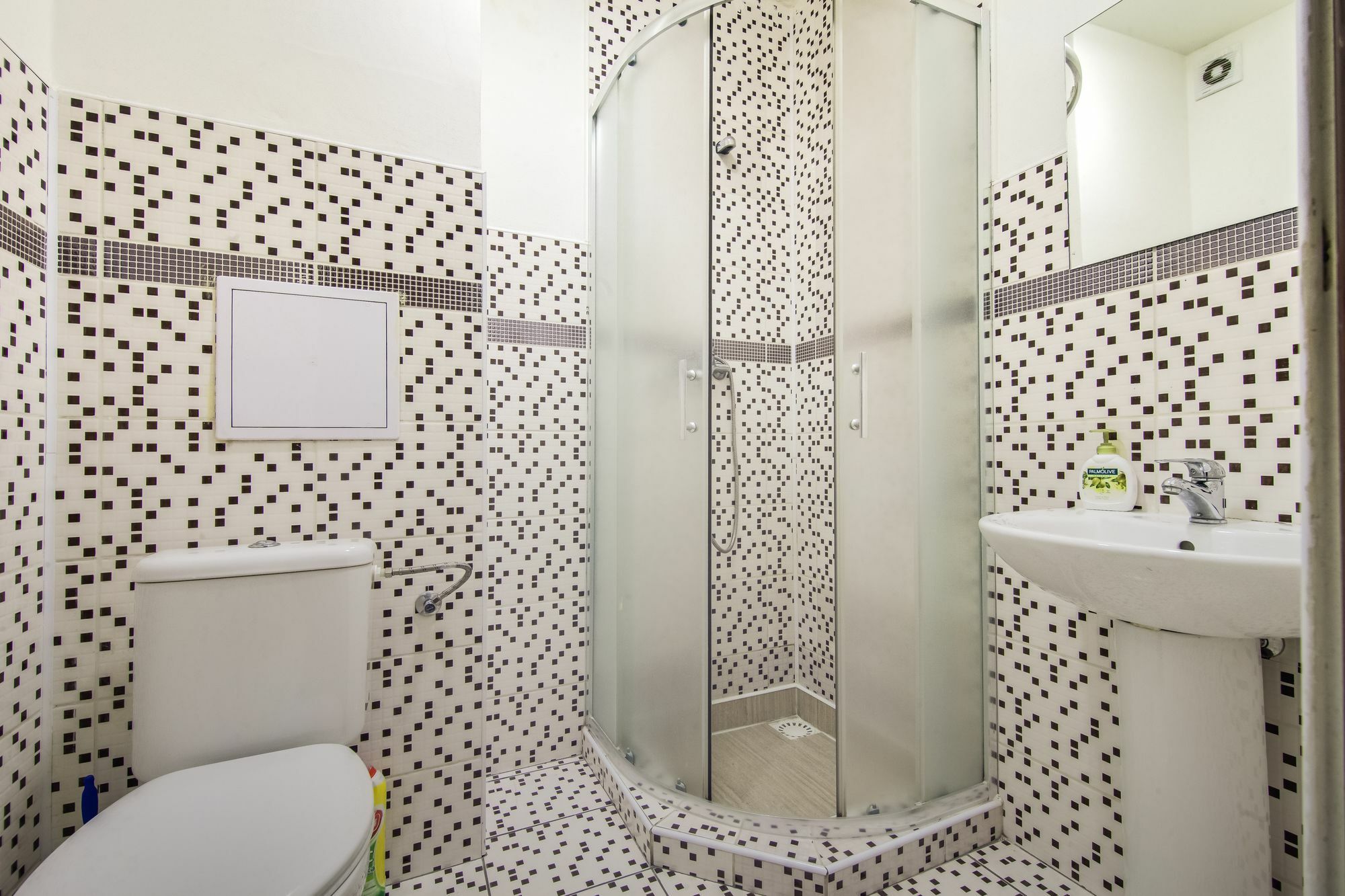 Aparthotel Zarra プラハ エクステリア 写真