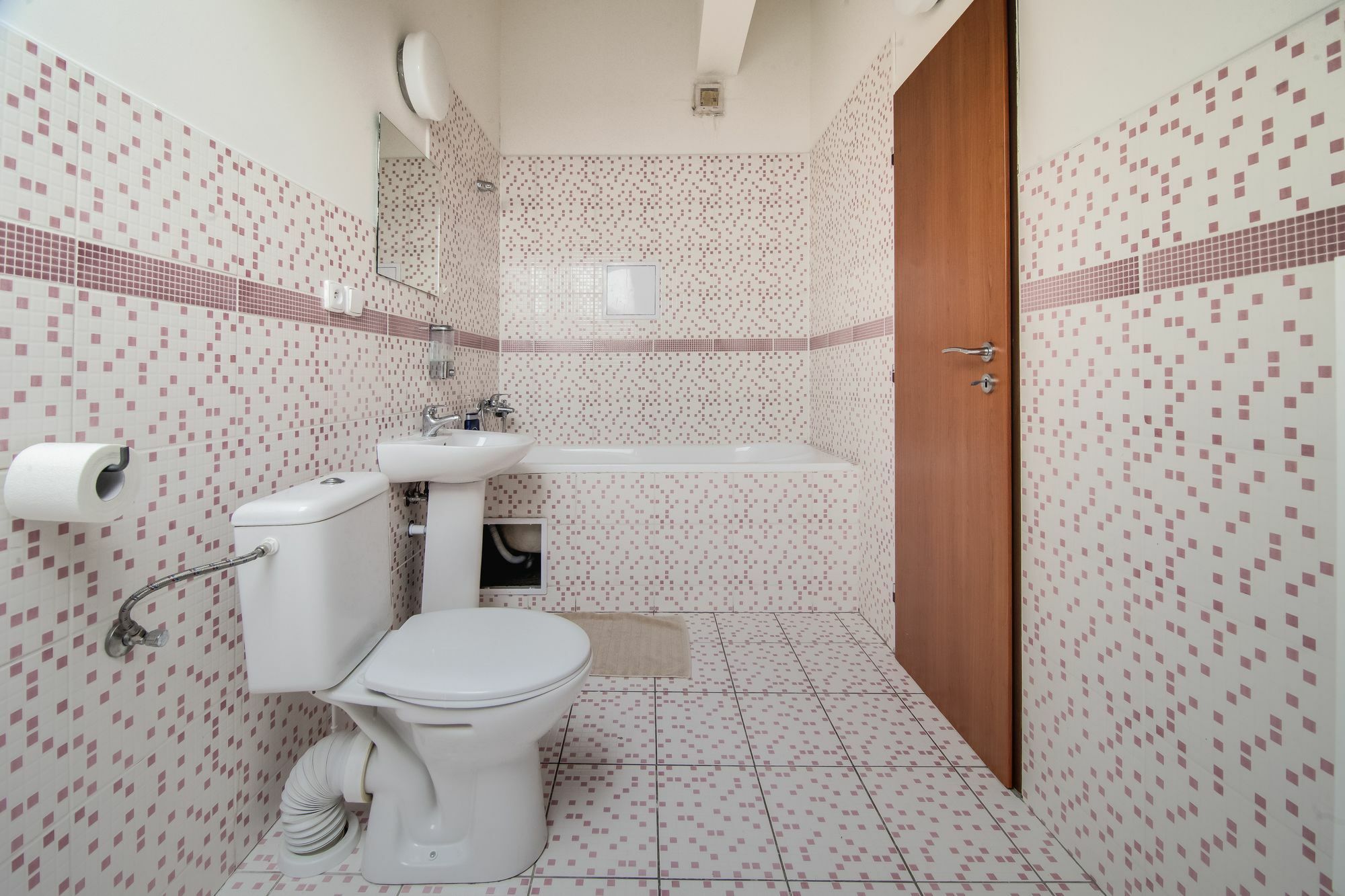 Aparthotel Zarra プラハ エクステリア 写真