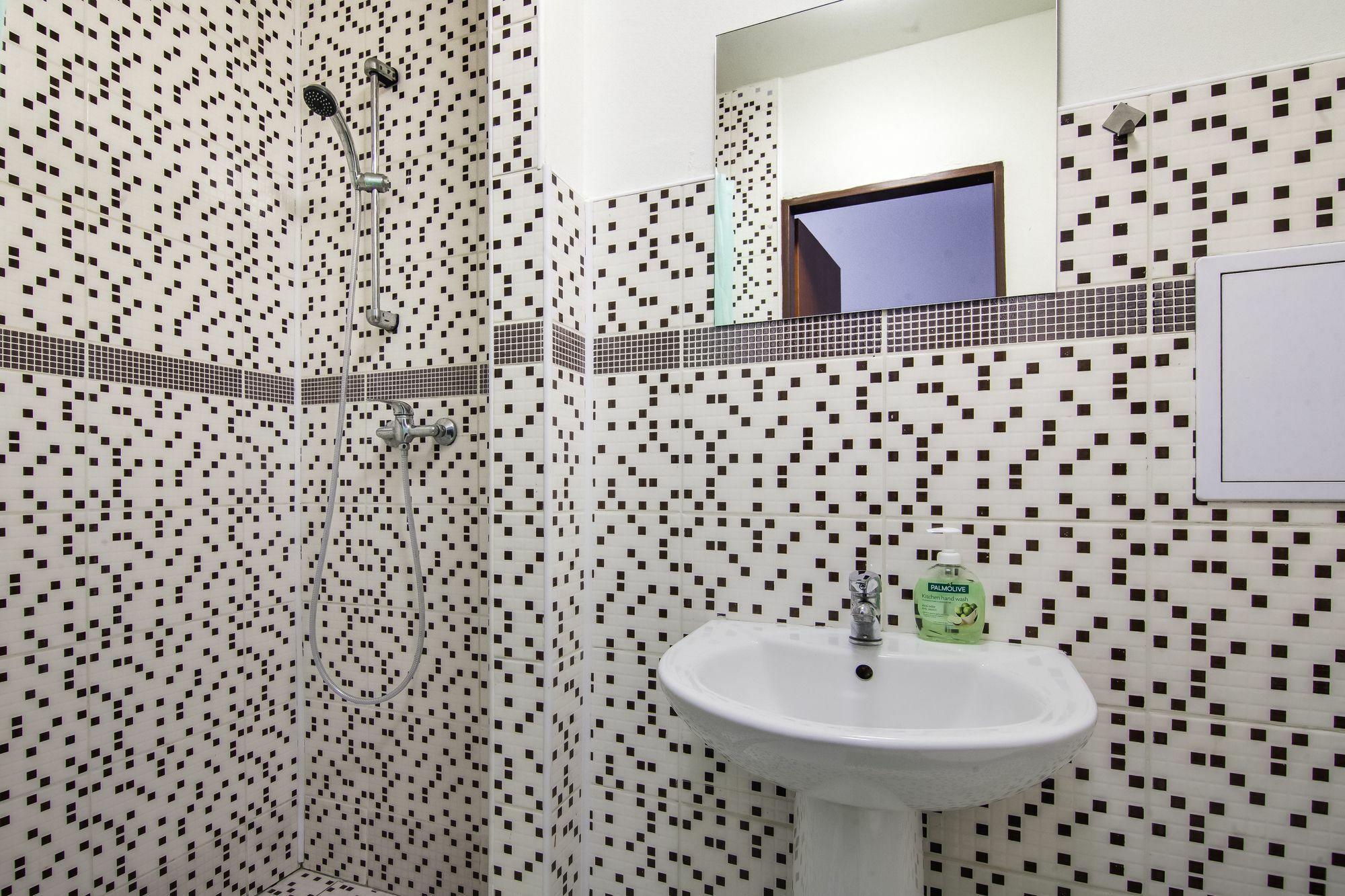 Aparthotel Zarra プラハ エクステリア 写真